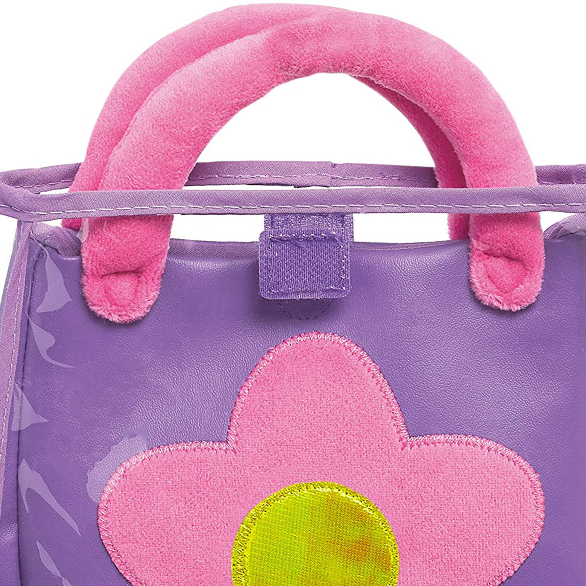 Nothing But Fun Toys Let's Pretend Purse Play Set